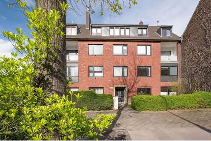 Wohnung zum Kaufen in Düsseldorf 390.000,00 € 101 m²