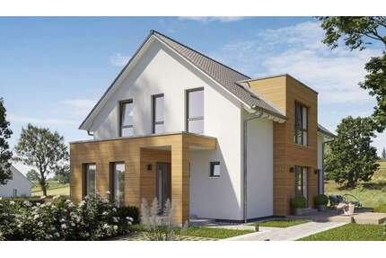 Bau dein Zuhause, spare clever - mit massa - Bergheim Kenten