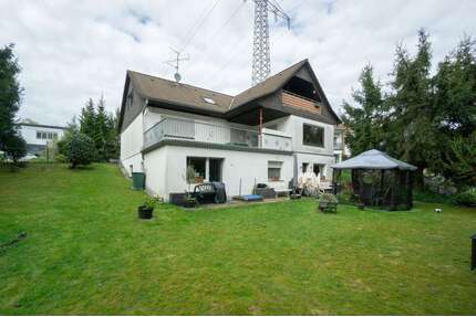 Haus zum Kaufen in Remscheid 530.000,00 € 329.37 m²