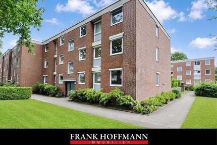 Wohnung zum Kaufen in Rellingen 269.000,00 € 80.36 m²