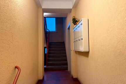 Hagen Eckesey Kleine Wohnung im Erdgeschoss renoviert