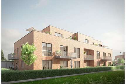 Wohnung zum Mieten in Reppenstedt 655,04 € 83.98 m²