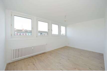 Wohnung zum Mieten in Kempen 520,00 € 52 m²