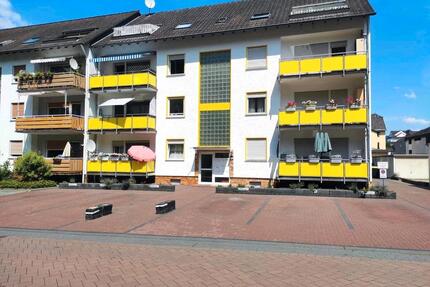 3 Zimmer Wohnung, Zentrum Bad Breisig