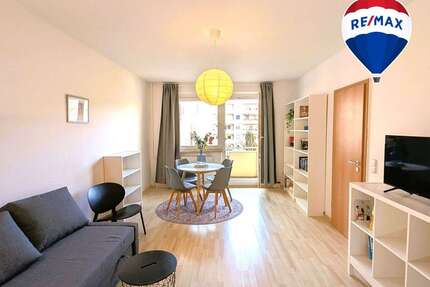 Wohnung zum Mieten in Magdeburg 552,00 € 69 m²