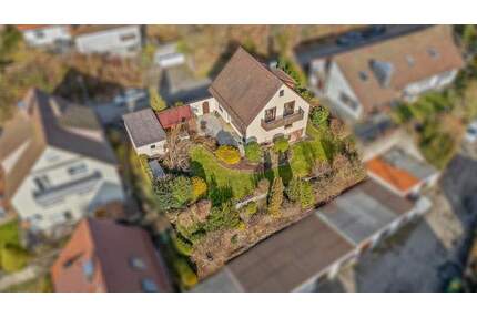 OFFENE BESICHTIGUNG AM 08. MAI VON 15:00 UHR BIS 17:00 UHR - Calw / Alzenberg