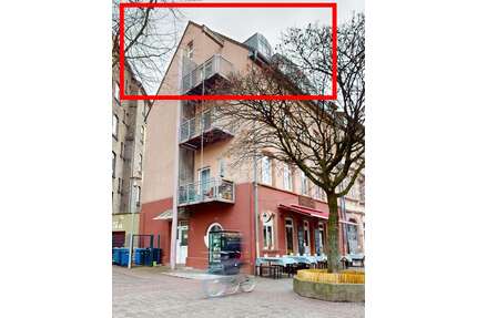 Wohnung zum Kaufen in Ludwigshafen 249.500,00 € 120 m²