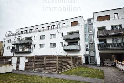 Wohnung zum Kaufen in Berlin 145.000,00 € 35 m²