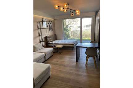 Wohnung zum Kaufen in Frankfurt am Main 200.000,00 € 34.72 m²