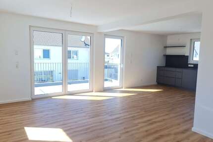 Wohnung zum Mieten in Endingen am Kaiserstuhl 1.410,00 € 99.42 m²