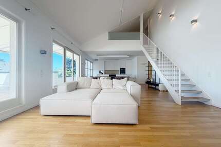 Wohnung zum Mieten in Köln 3.350,00 € 145 m²