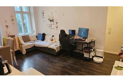 Apartment sublet for Summer ( Charlottenburg, Berlin)
