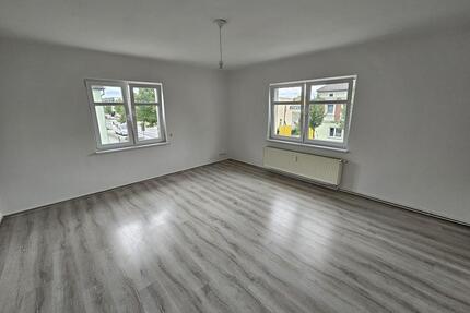 Helle 4-Zimmer-Wohnung in Eberswalde – ideal für Familien