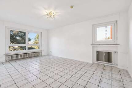 Wohnung zum Kaufen in Wetzlar 147.000,00 € 56 m²