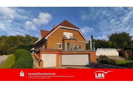 Haus zum Kaufen in Groß Wokern 399.000,00 € 185 m²