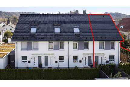 Haus zum Kaufen in Bad Waldsee 529.000,00 € 136 m²