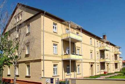 Wohnung zum Mieten in Sangerhausen 900,00 € 163 m²