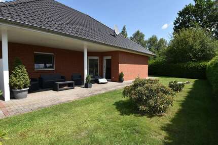Haus zum Mieten in Wolfsburg 1.228,50 € 117 m²