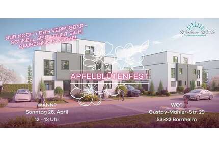 Haus zum Kaufen in Bornheim 509.900,00 € 171 m²