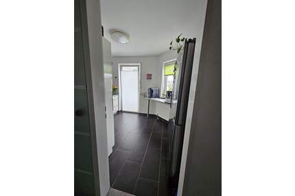 ETW mit Balkon, Garage&Stellplatz - Sprockhövel Haßlinghausen