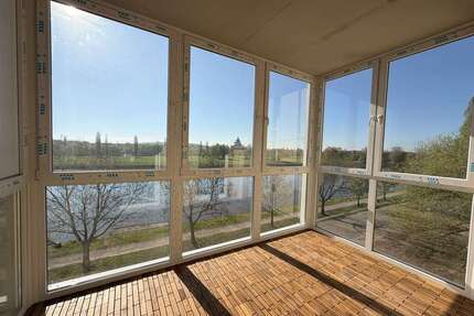 Wohnung zum Mieten in Magdeburg 650,00 € 56 m²