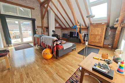 Wohnung zum Mieten in Bingen am Rhein 1.950,00 € 200 m²