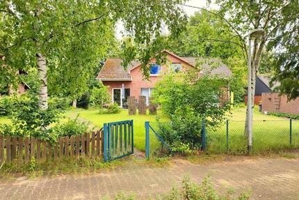 Investieren Sie sinnvoll - Vermietete DHH in bester Lage in Lüneburg!
