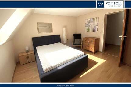 Wohnung zum Mieten in Nördlingen 640,00 € 45 m²