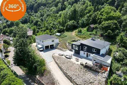 Haus zum Kaufen in Geislingen an der Steige 1.350.000,00 € 311.96 m²