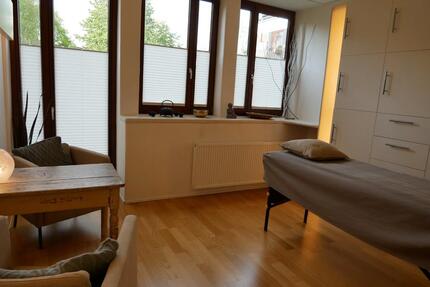 Praxisraum zu vermieten - 350,00&nbsp;EUR Kaltmiete, in Ahrensburg (PLZ: 22926)