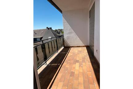 Drei Zimmer, Küche ,Bad Ludwigshafen Mundenheim vermieten - Ludwigshafen am Rhein