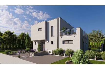 Haus zum Kaufen in Dornburg 720.000,00 € 210.04 m²