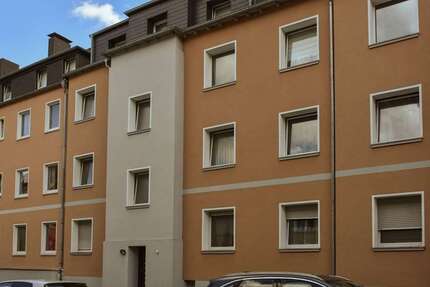 Wohnung zum Mieten in Essen 265,00 € 39.84 m²