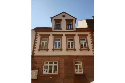 4-ZKB-Wohnung mit großer Terrasse - Neustadt an der Weinstraße Neustadt-Stadt