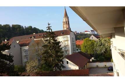 Wohnung zum Kaufen in Landshut 285.000,00 € 62 m²