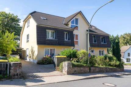 Wohnung zum Kaufen in Glücksburg 239.000,00 € 83 m²
