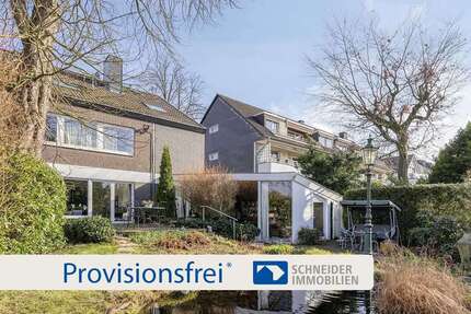 Haus zum Kaufen in Ratingen 822.000,00 € 201 m²