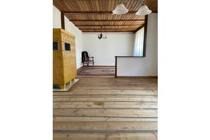 Barrierearme Wohnung in der Lindenstadt Lübtheen ab 15.05.2026