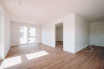 Wohnung zum Mieten in Bad Kreuznach 843,00 € 60.19 m²