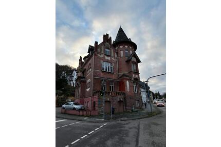 3 ZKB Wohnung in St.Arnual - 1.100,00&nbsp;EUR Kaltmiete, ca.&nbsp; 102,00&nbsp;m&sup2; in Saarbrücken (PLZ: 66119) St. Arnual