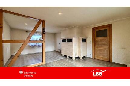 Solarpower & viel Gestaltungspotenzial - Bad Lausick