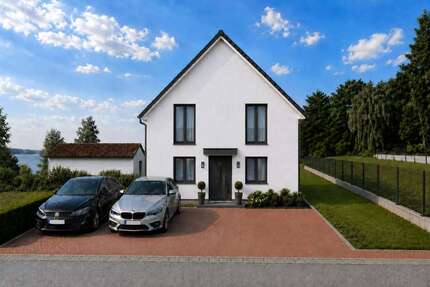 Haus zum Kaufen in Bruck in der Oberpfalz 395.000,00 € 118 m²