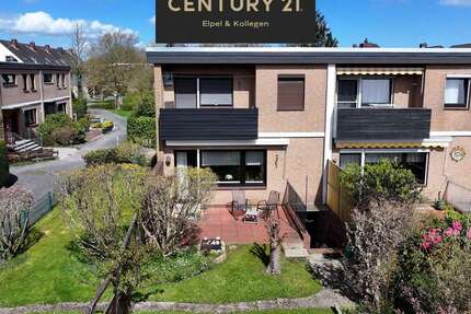 Haus zum Kaufen in Wilhelmshaven 227.400,00 € 98.14 m²
