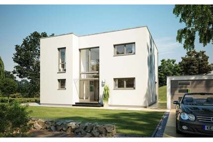 Haus zum Kaufen in Backnang 1.087.900,00 € 160 m²