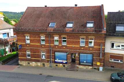 Einzelhandel in Immenhausen 850,00 € 85 m²