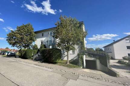Wohnung zum Kaufen in Petershausen 359.000,00 € 70.55 m²