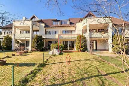 Wohnung zum Kaufen in München 360.000,00 € 48.59 m²