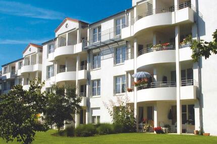 Wohnung im Diakonie-Wohnstift am Westerberg - Premium Residenz - Osnabrück Hafen