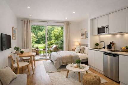 Wohnung zum Kaufen in Eberswalde 137.844,00 € 21.88 m²