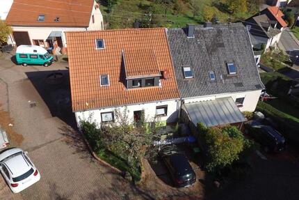 Haus in Bexbach Höchen zu vermieten 120 qm